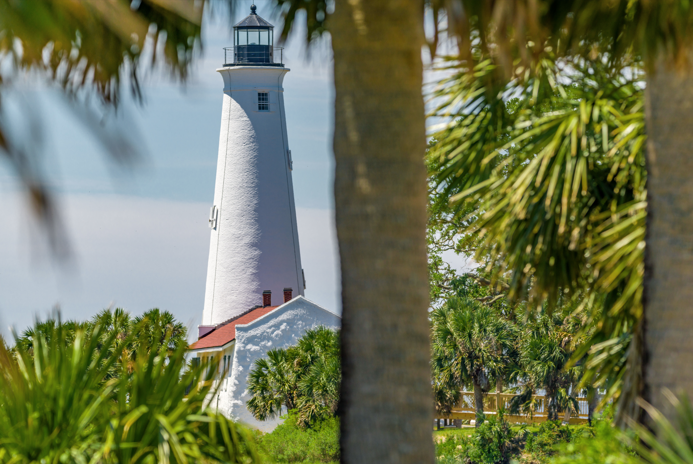 Celebrating National Lighthouse Day