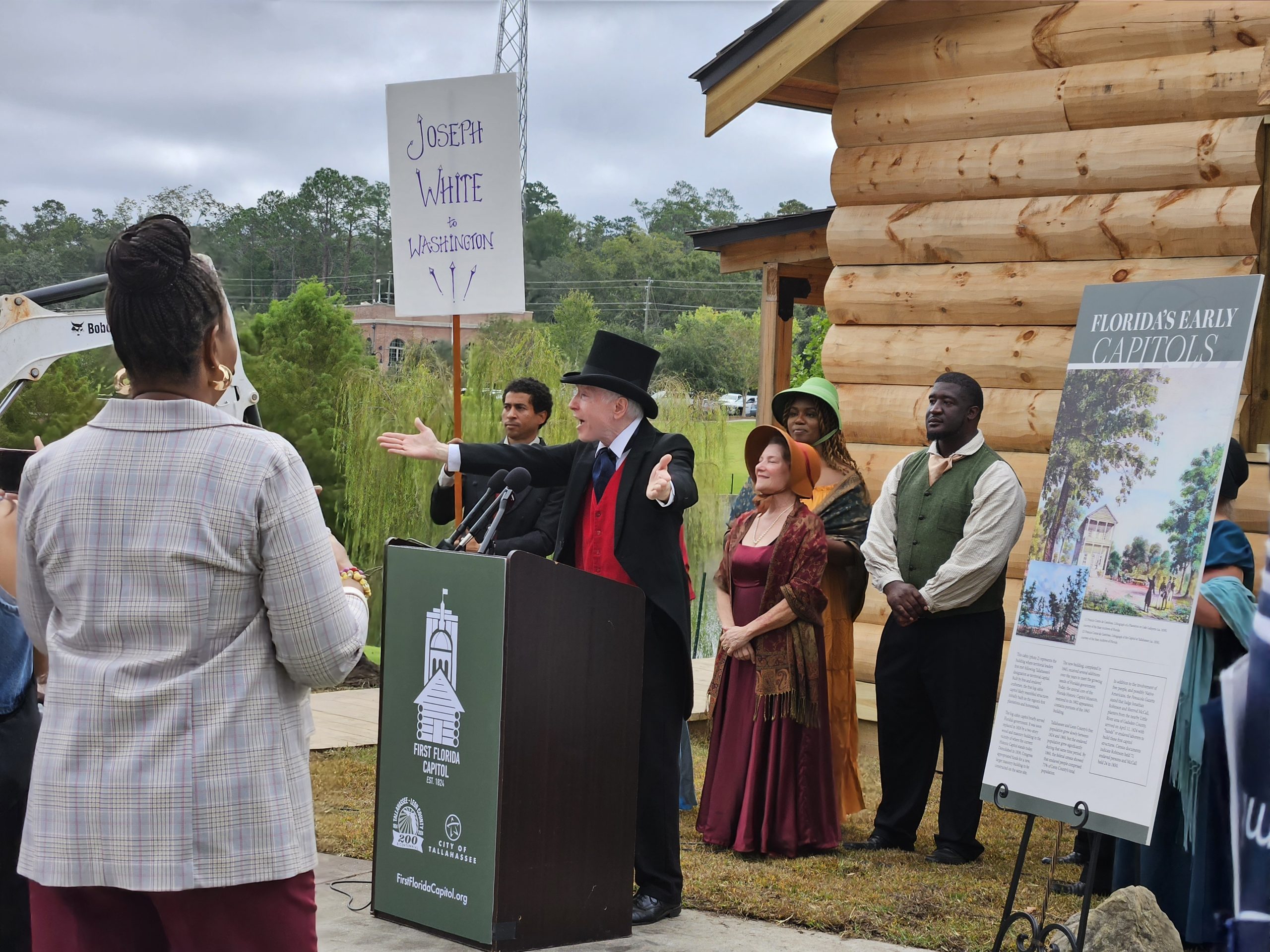 Florida Preservation News: October 2024