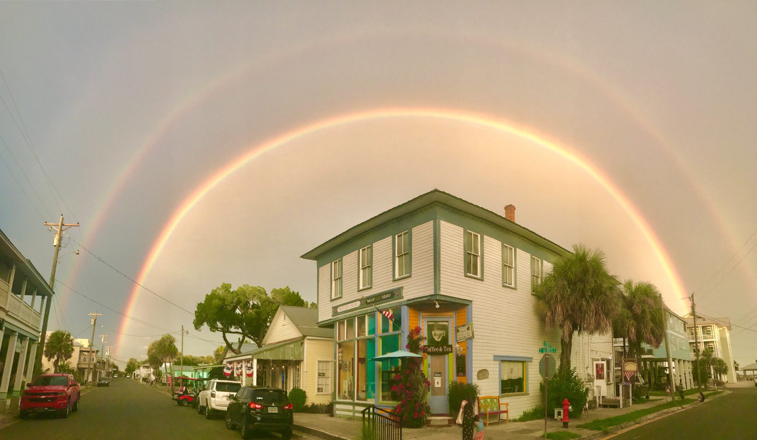 Cedar Key Named One of America’s 11 Most Endangered Historic Places