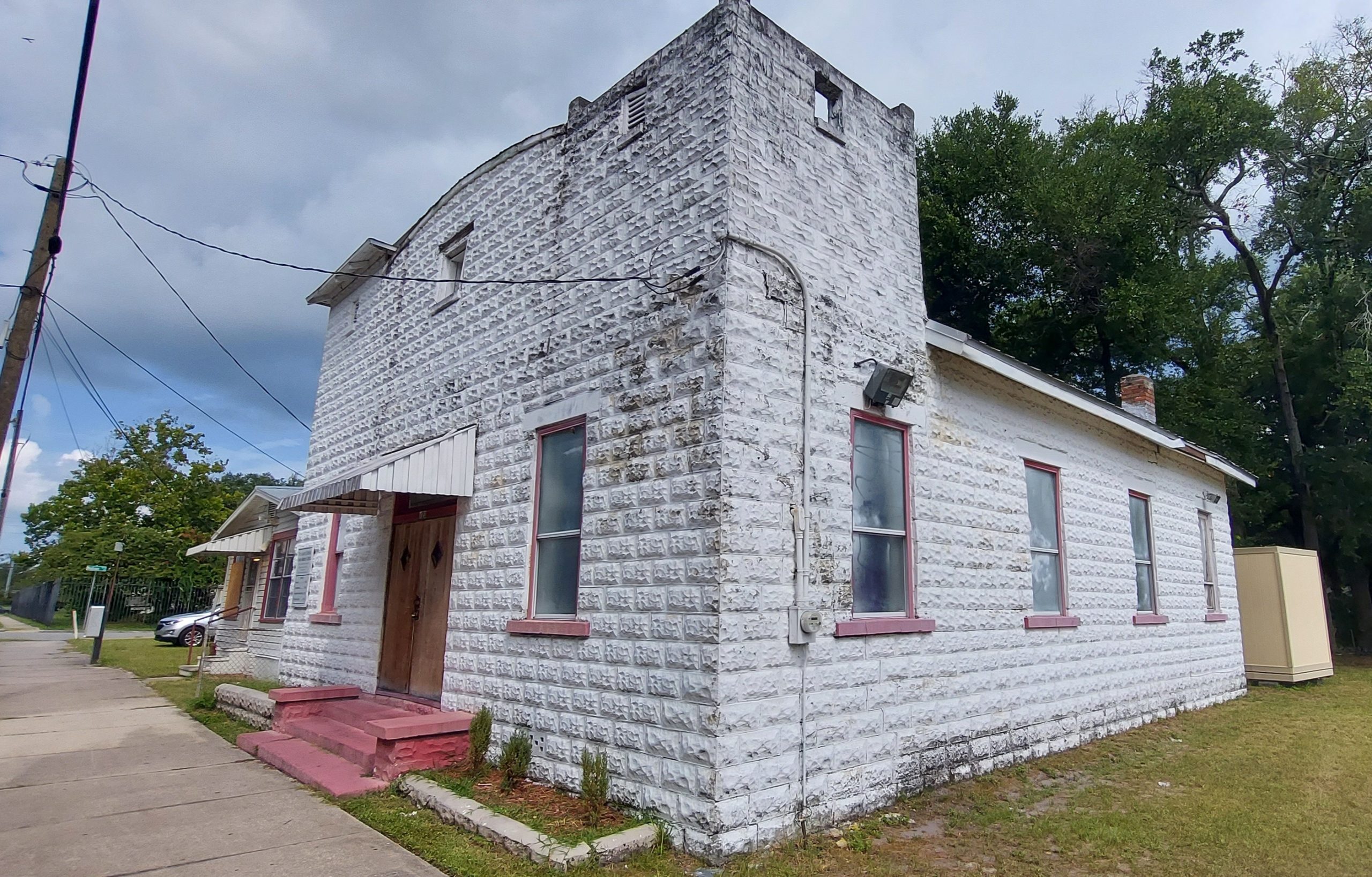 Preservation News: May 2025