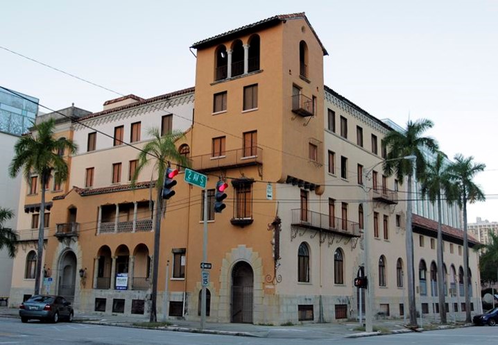 Preservation News: June 2025