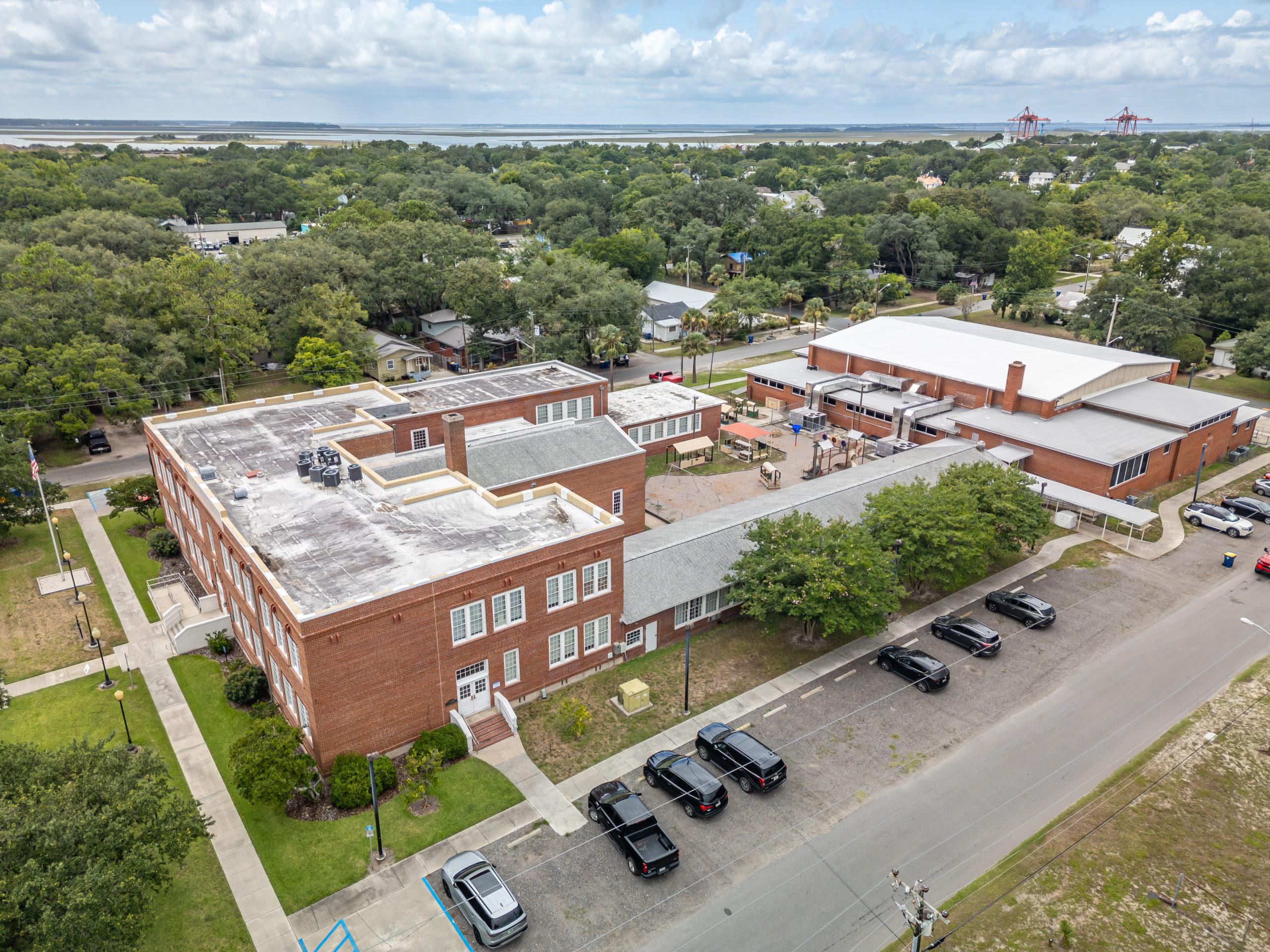 Preservation News: July 2025