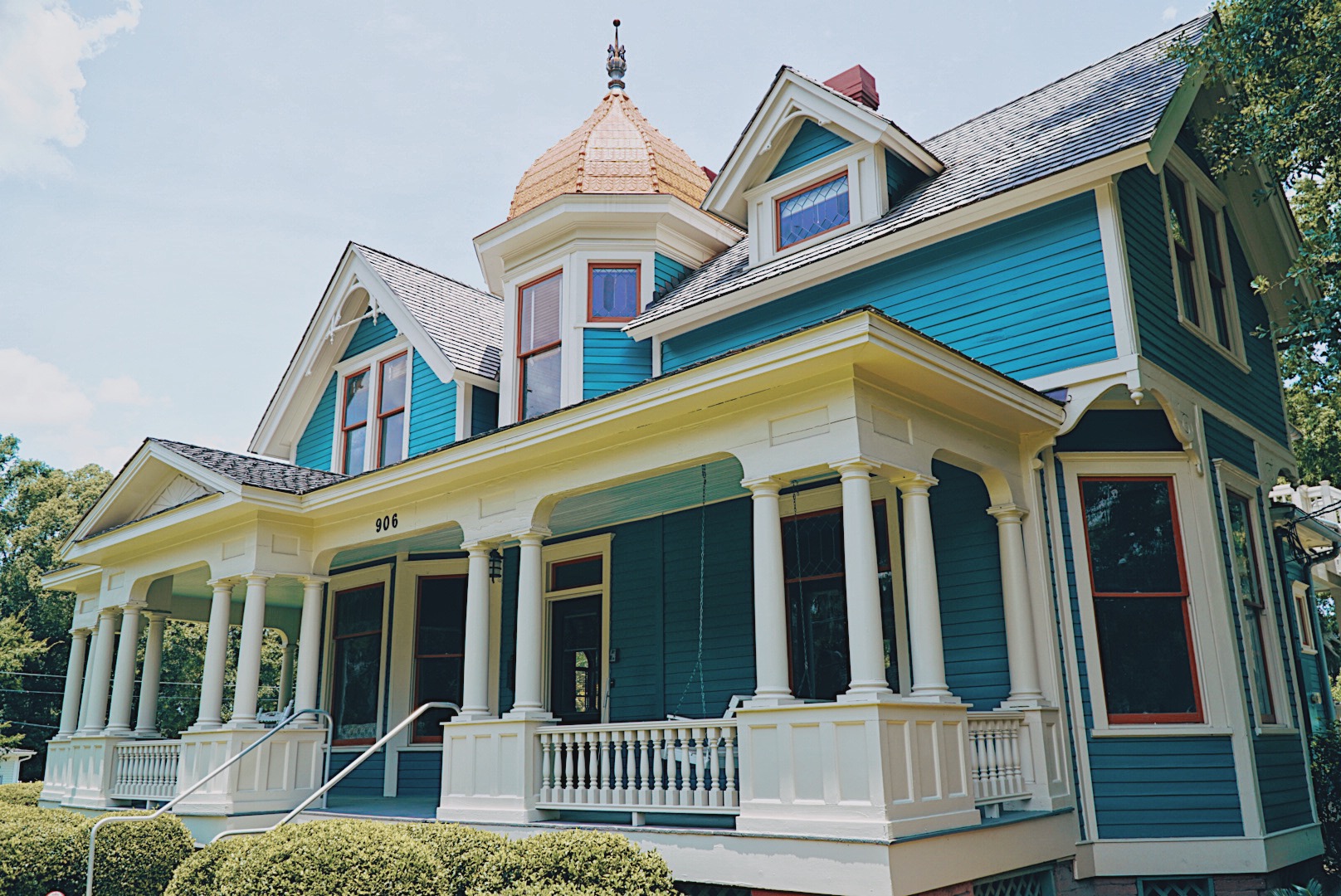 Preservation News: September 2025