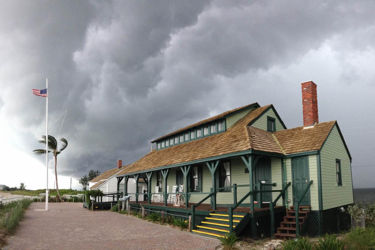 Preservation News: October 2025