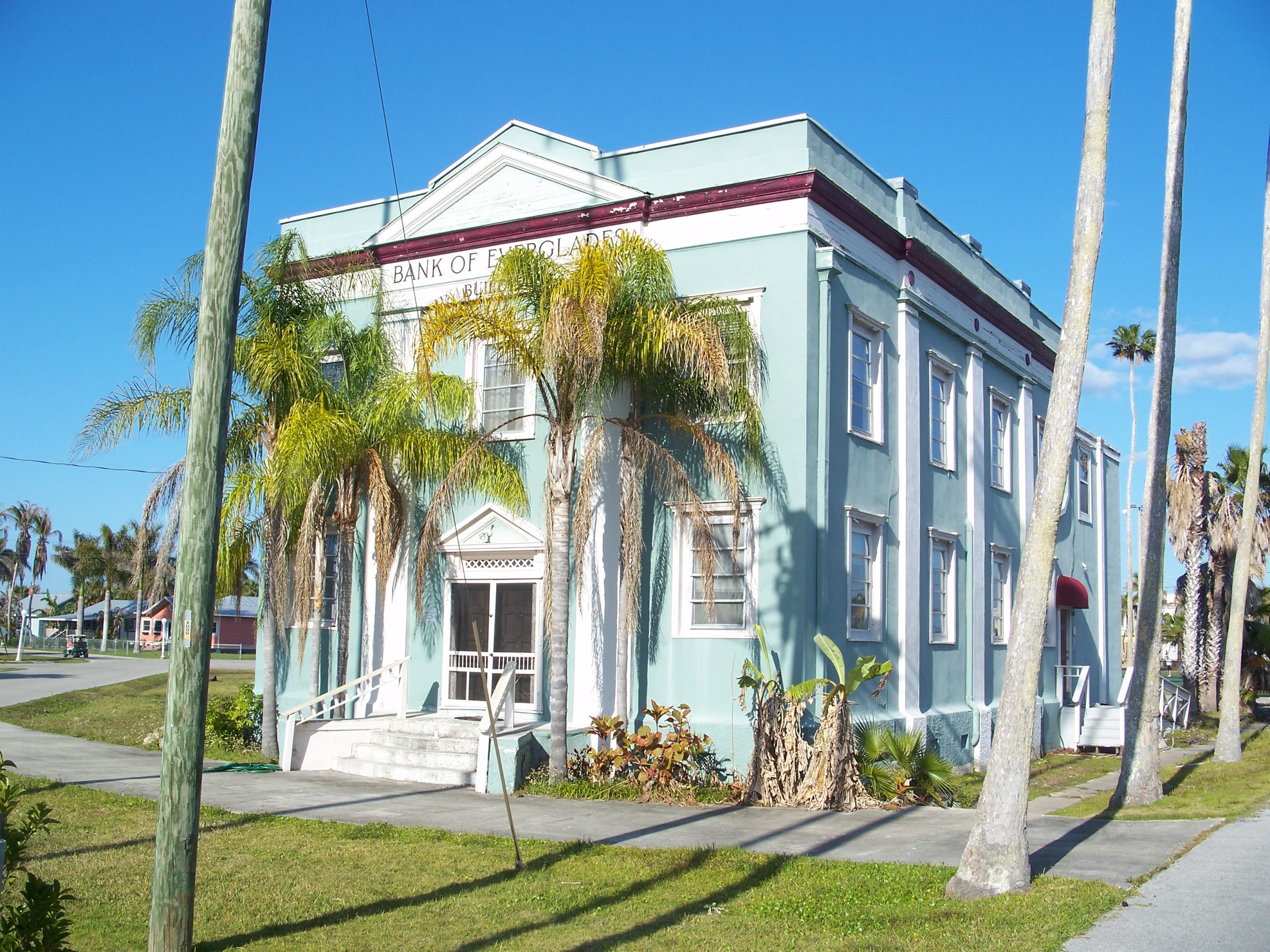 Preservation News: November 2025