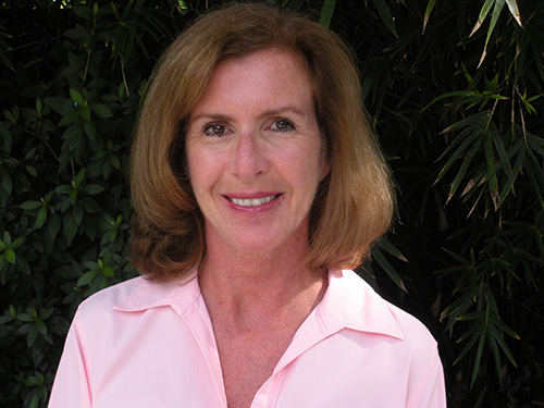 Trustee Emeriti Spotlight: Dr. Leslee Keys