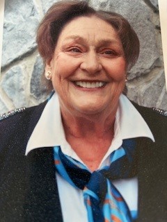 Trustee Emeriti Spotlight: Ellen Uguccioni