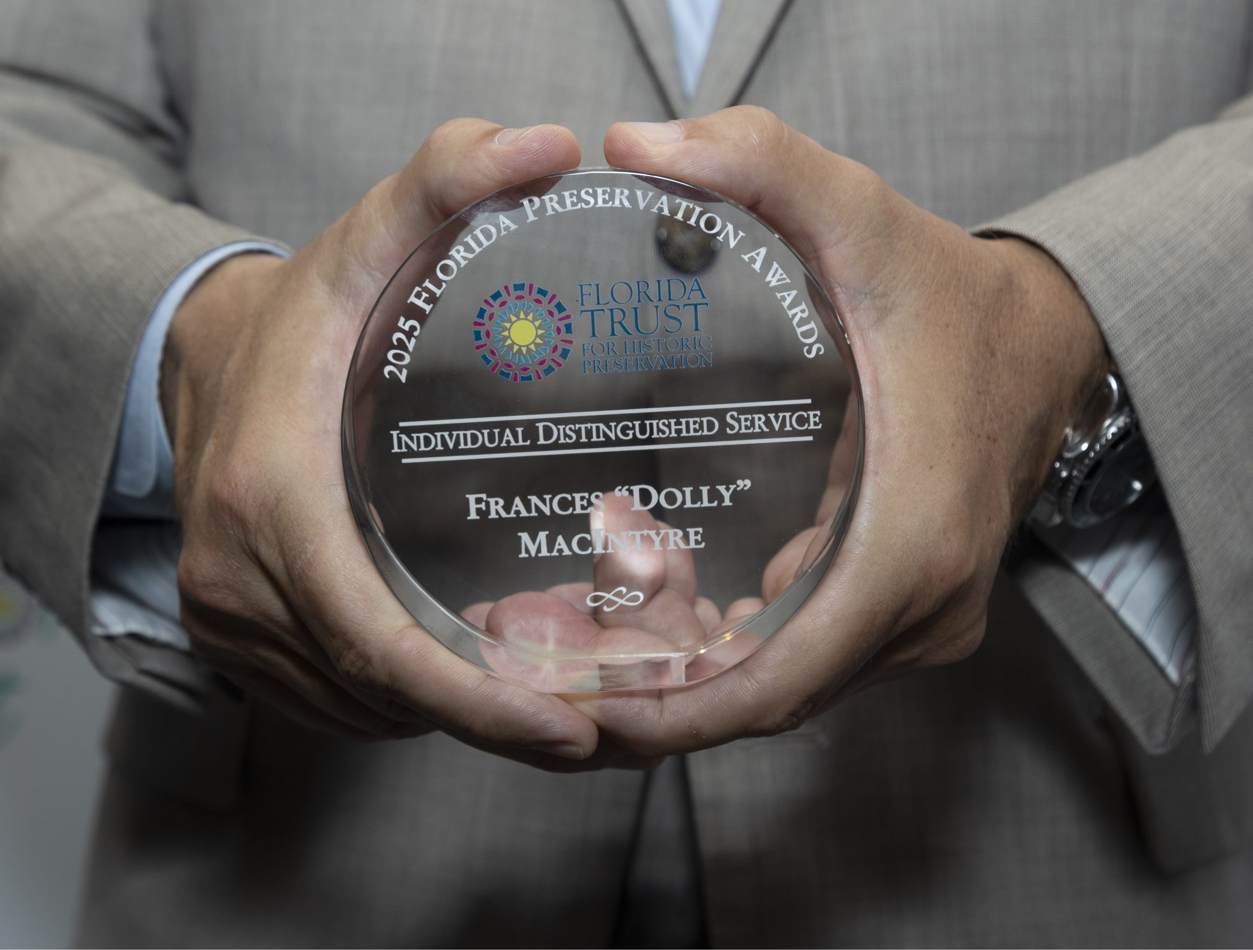 The 2026 Florida Preservation Awards are here! Make your nominations loud and proud!
