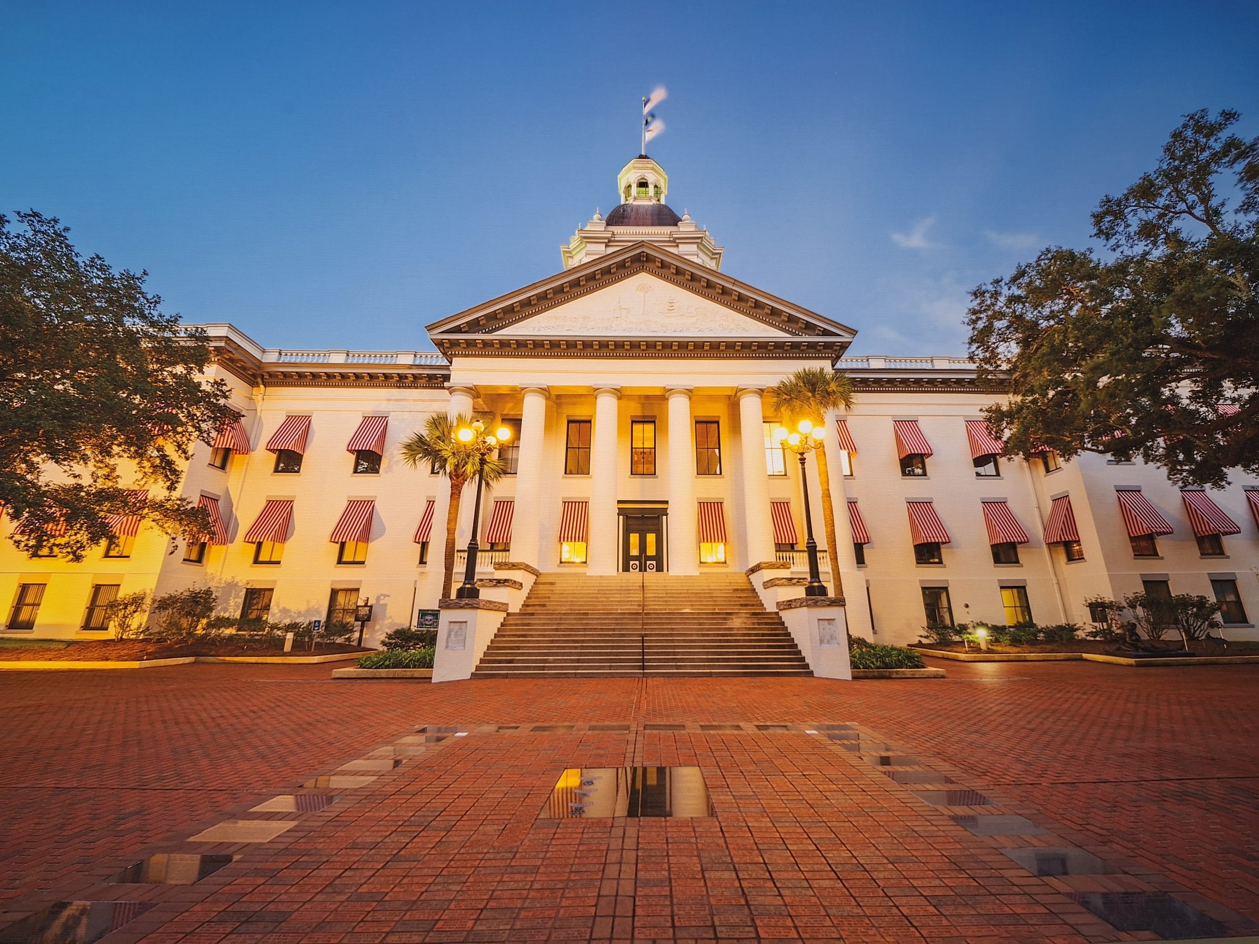 ADVOCACY UPDATE: Urgent Need – Draft Budgets Disappointing for Preservation