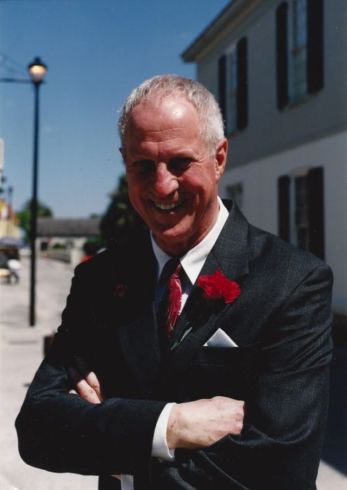 Trustee Emeriti Spotlight: Dr. William R. “Bill” Adams