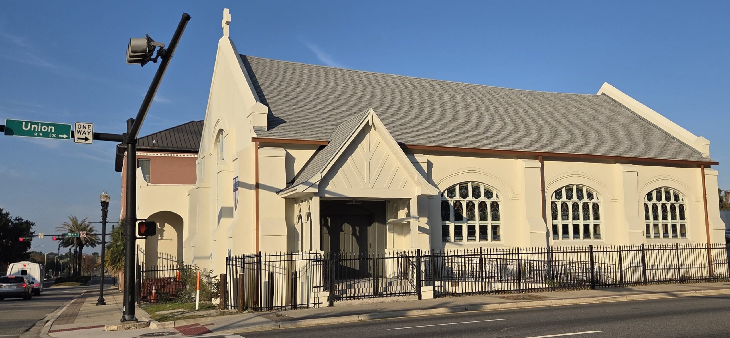 Preservation News: May 2026