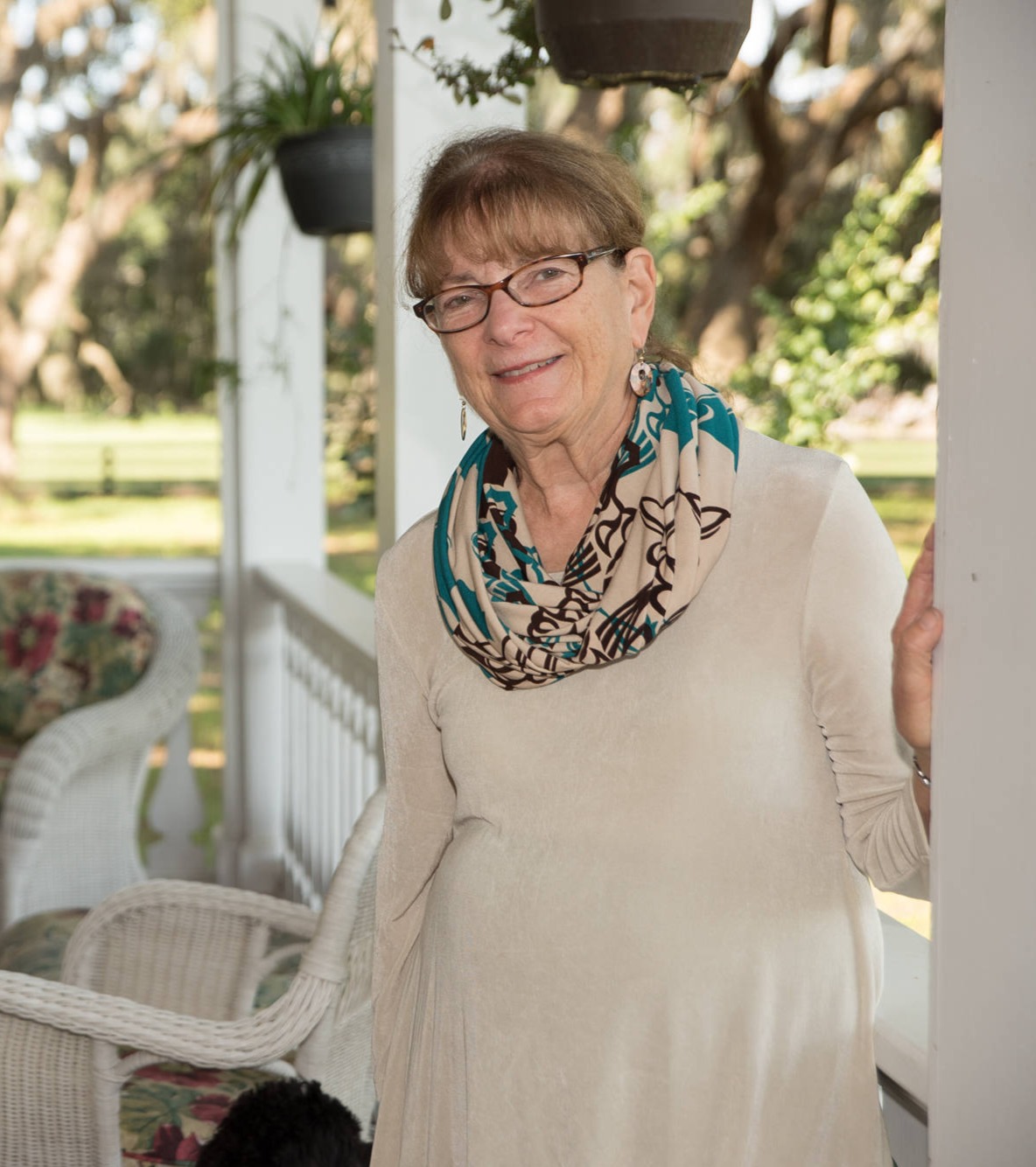Trustee Emeriti Spotlight: Jean Bunch